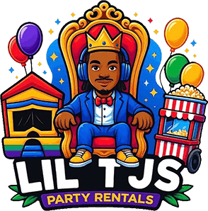 Lil TJs Party Rentals